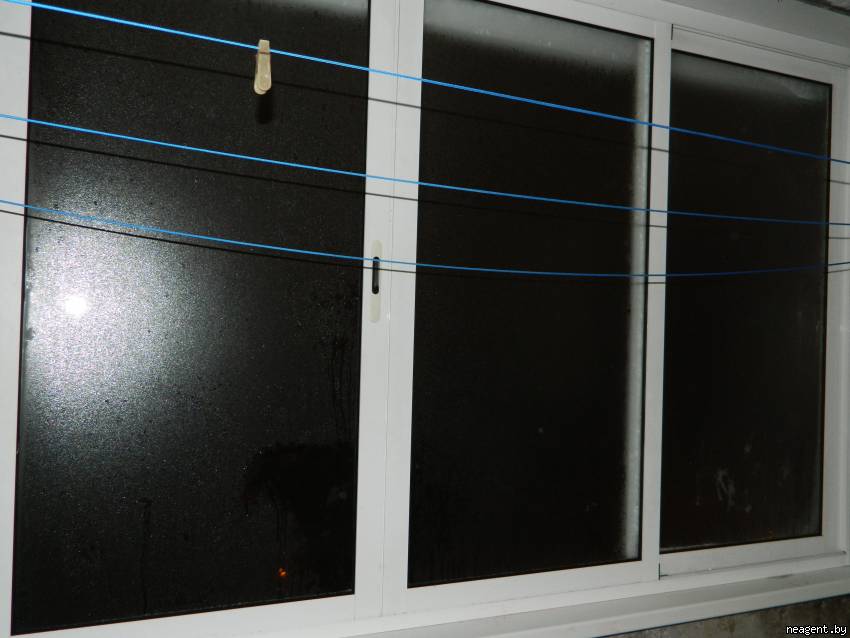 1-комнатная квартира, ул. Бельского, 53, 300 рублей: фото 8