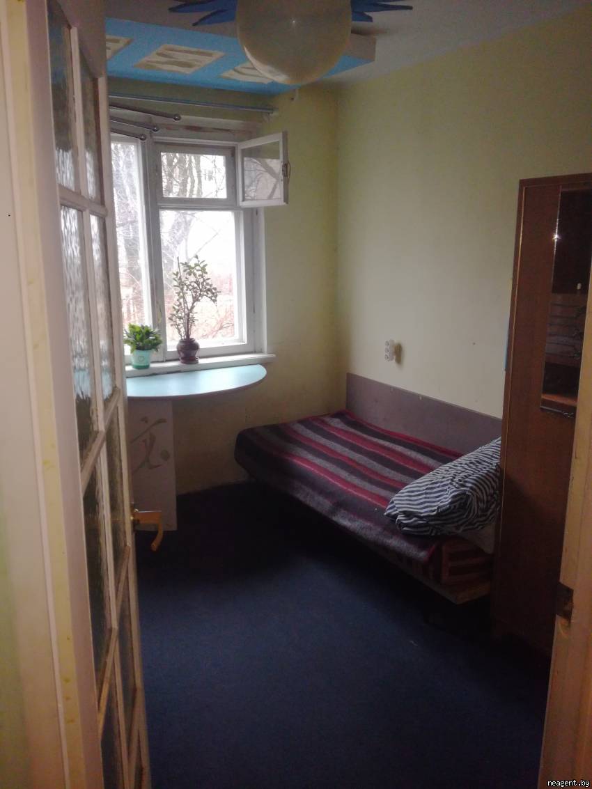 Комната, ул. Славинского, 33/1, 120 рублей: фото 1