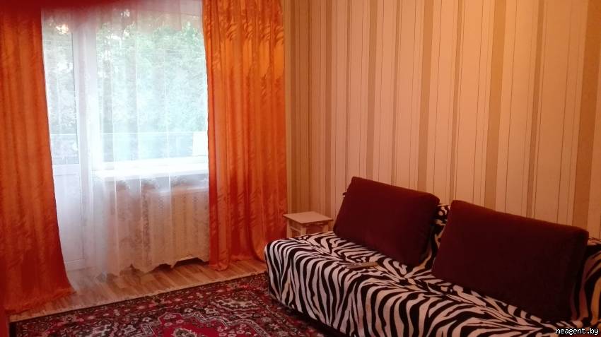 2-комнатная квартира, ул. Цнянская, 19, 1275 рублей: фото 2