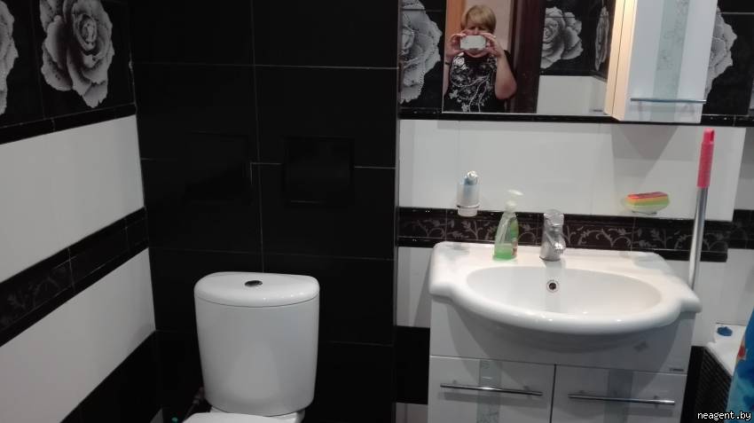 2-комнатная квартира, ул. Цнянская, 19, 1275 рублей: фото 3