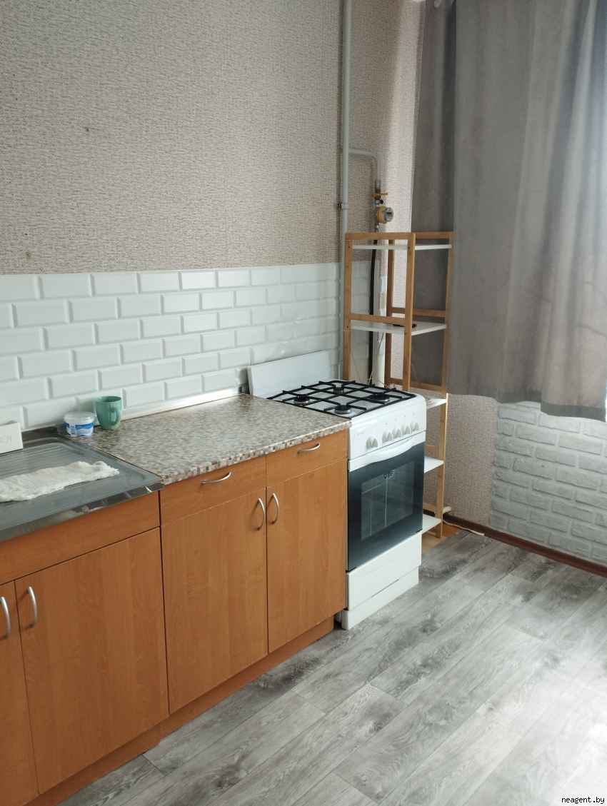 1-комнатная квартира, ул. Бельского, 53, 600 рублей: фото 4