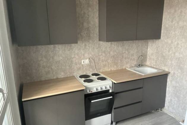 1-комнатная квартира, Уборевича ул., за 1000 р.