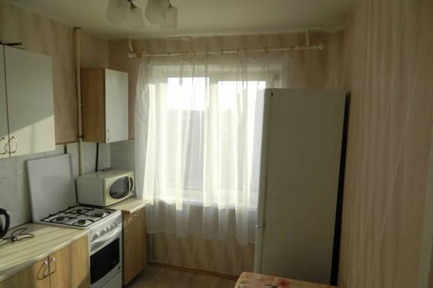 1-комнатная квартира, Бельского ул., за 300 р.