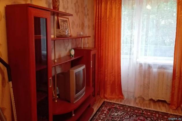 2-комнатная квартира, Цнянская ул., за 1275 р.