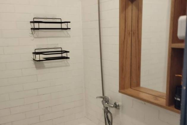 1-комнатная квартира, Бельского ул., за 600 р.