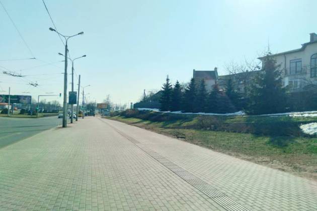 Квартира, Столетова ул., за 19273 р.