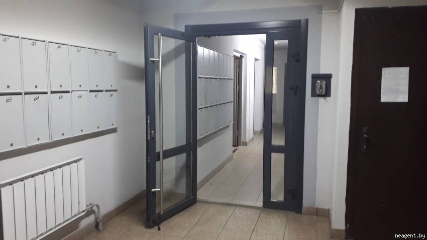 3-комнатная квартира, ул. Героев 120 Дивизии, 6, 1890 рублей: фото 20