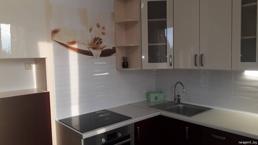 3-комнатная квартира, ул. Героев 120 Дивизии, 6, 1890 рублей: фото 8