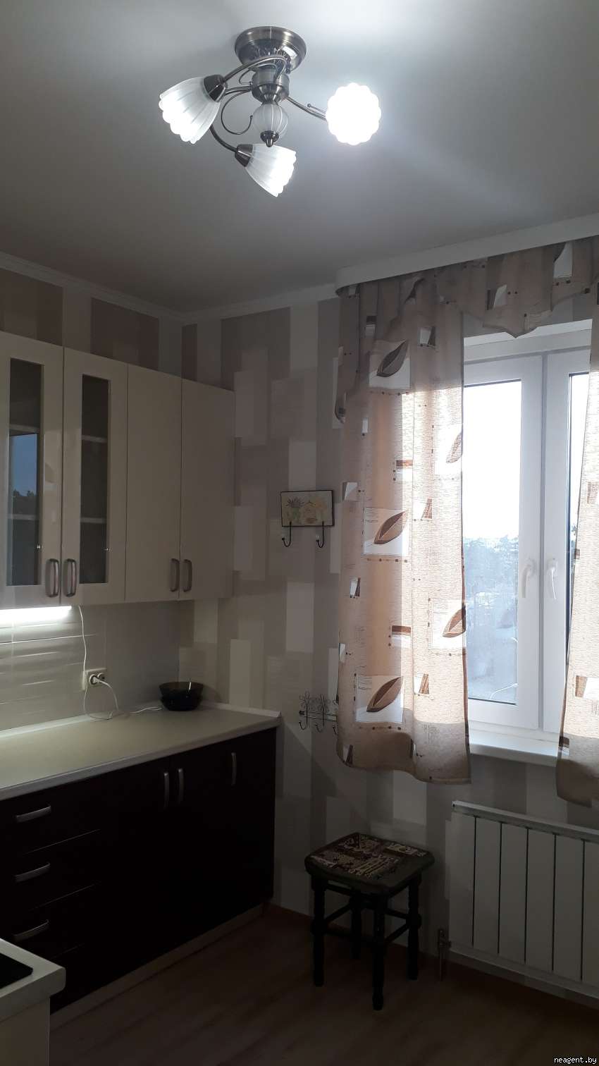 3-комнатная квартира, ул. Героев 120 Дивизии, 6, 1890 рублей: фото 9