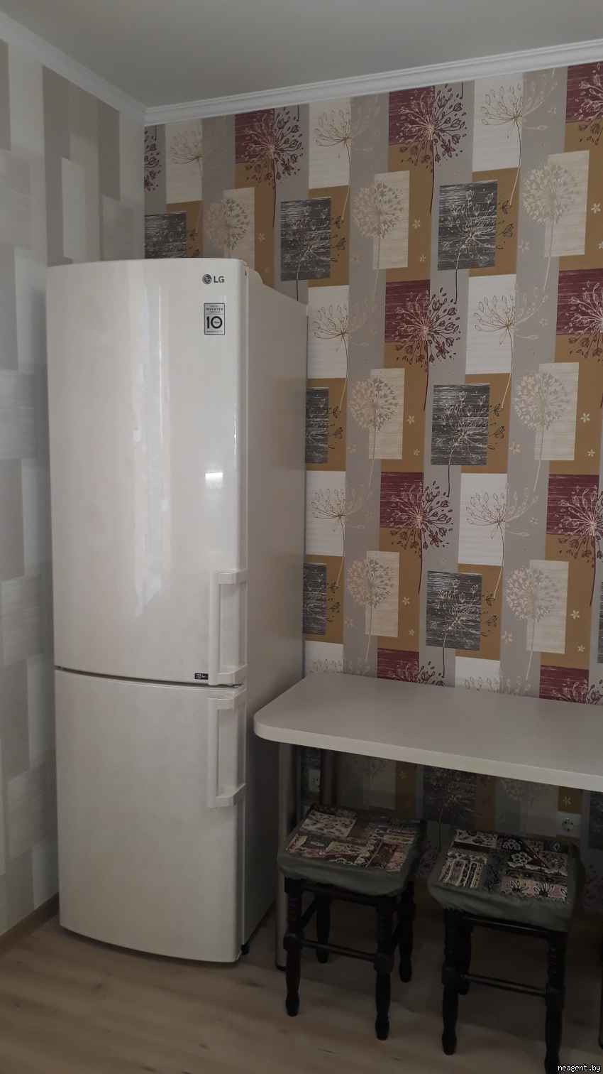 3-комнатная квартира, ул. Героев 120 Дивизии, 6, 1890 рублей: фото 10