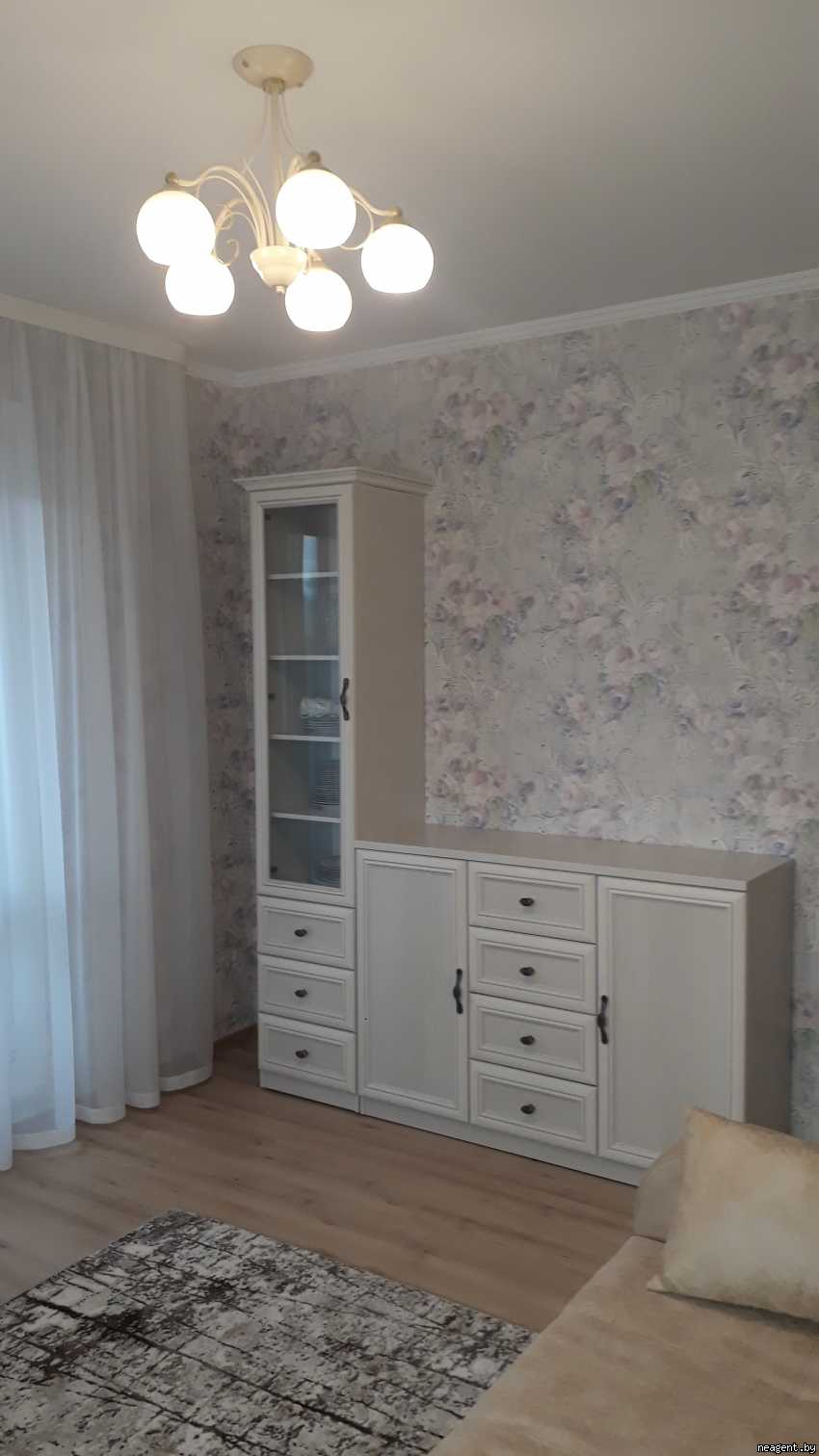 3-комнатная квартира, ул. Героев 120 Дивизии, 6, 1890 рублей: фото 2