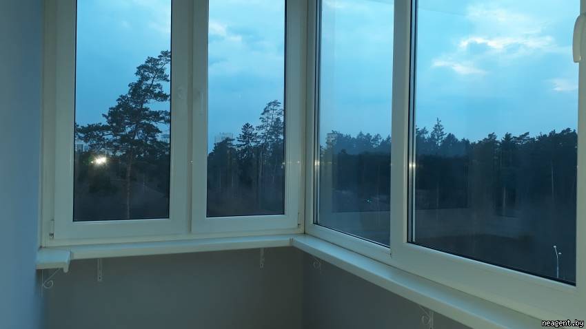 3-комнатная квартира, ул. Героев 120 Дивизии, 6, 1890 рублей: фото 18