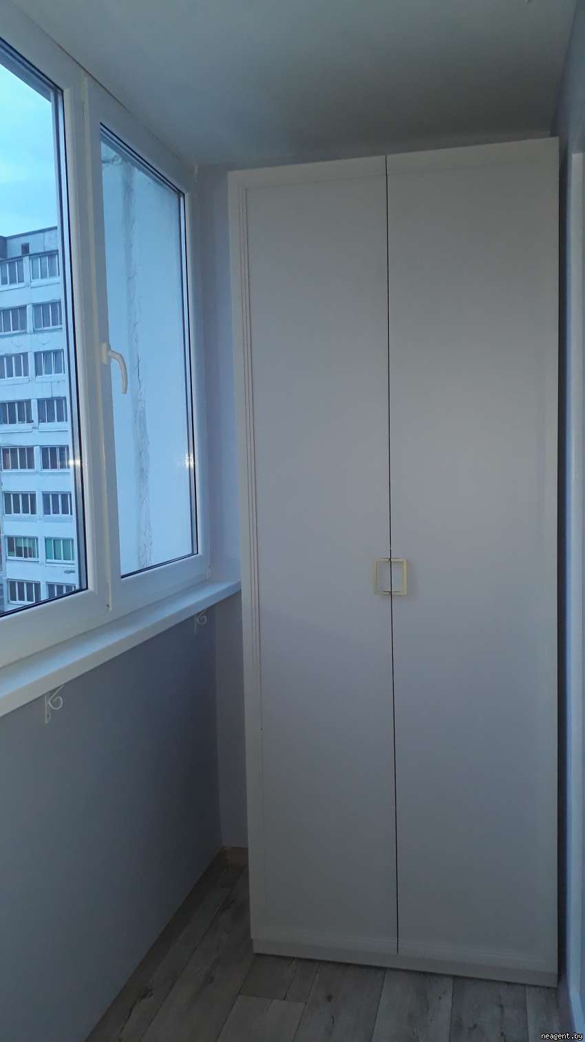 3-комнатная квартира, ул. Героев 120 Дивизии, 6, 1890 рублей: фото 19