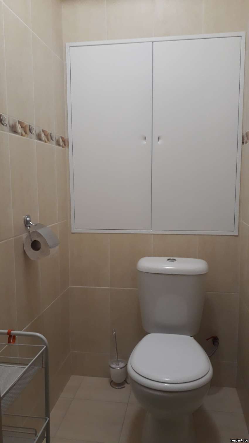 3-комнатная квартира, ул. Героев 120 Дивизии, 6, 1890 рублей: фото 14