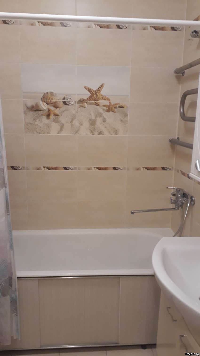 3-комнатная квартира, ул. Героев 120 Дивизии, 6, 1890 рублей: фото 11