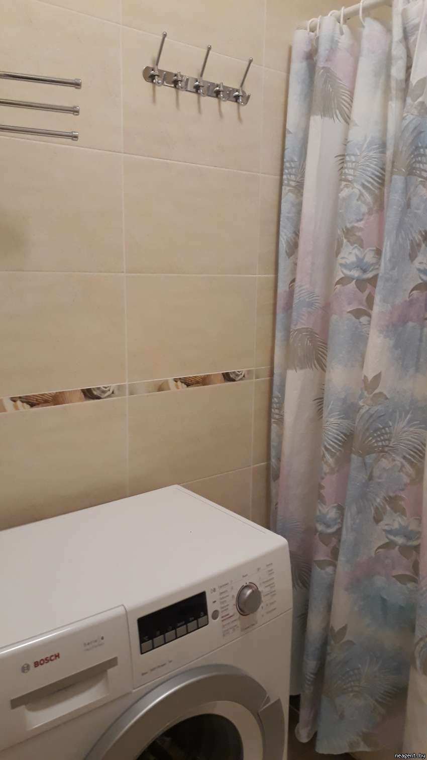 3-комнатная квартира, ул. Героев 120 Дивизии, 6, 1890 рублей: фото 12