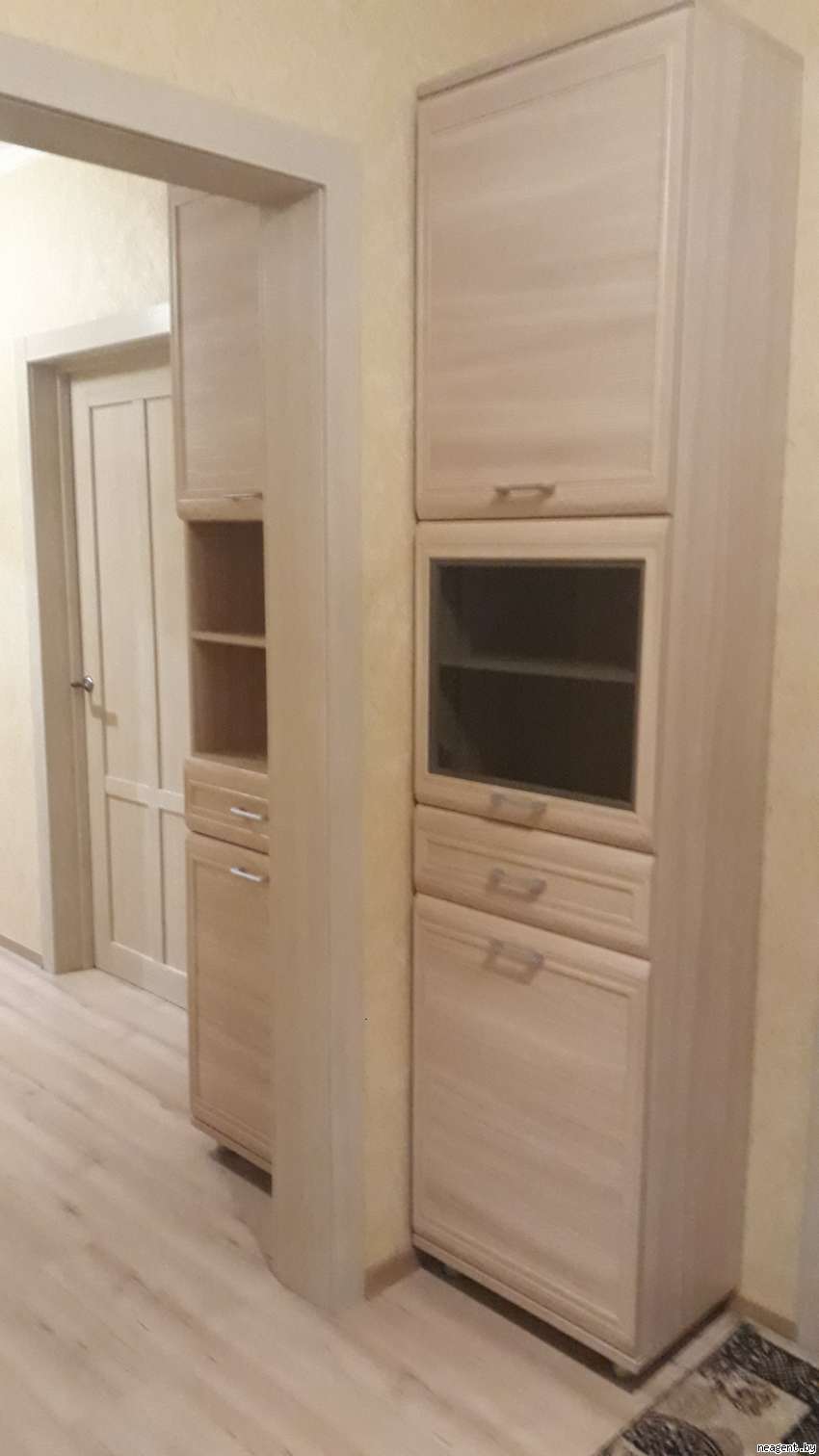 3-комнатная квартира, ул. Героев 120 Дивизии, 6, 1890 рублей: фото 16