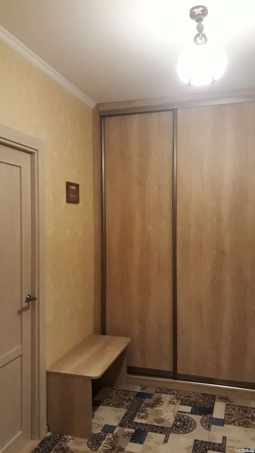 3-комнатная квартира, ул. Героев 120 Дивизии, 6, 1890 рублей: фото 17