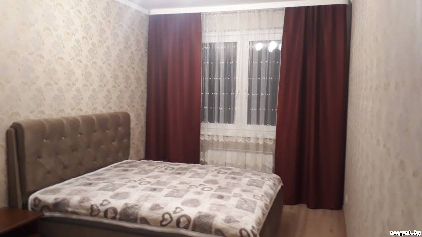 3-комнатная квартира, ул. Героев 120 Дивизии, 6, 1890 рублей: фото 3