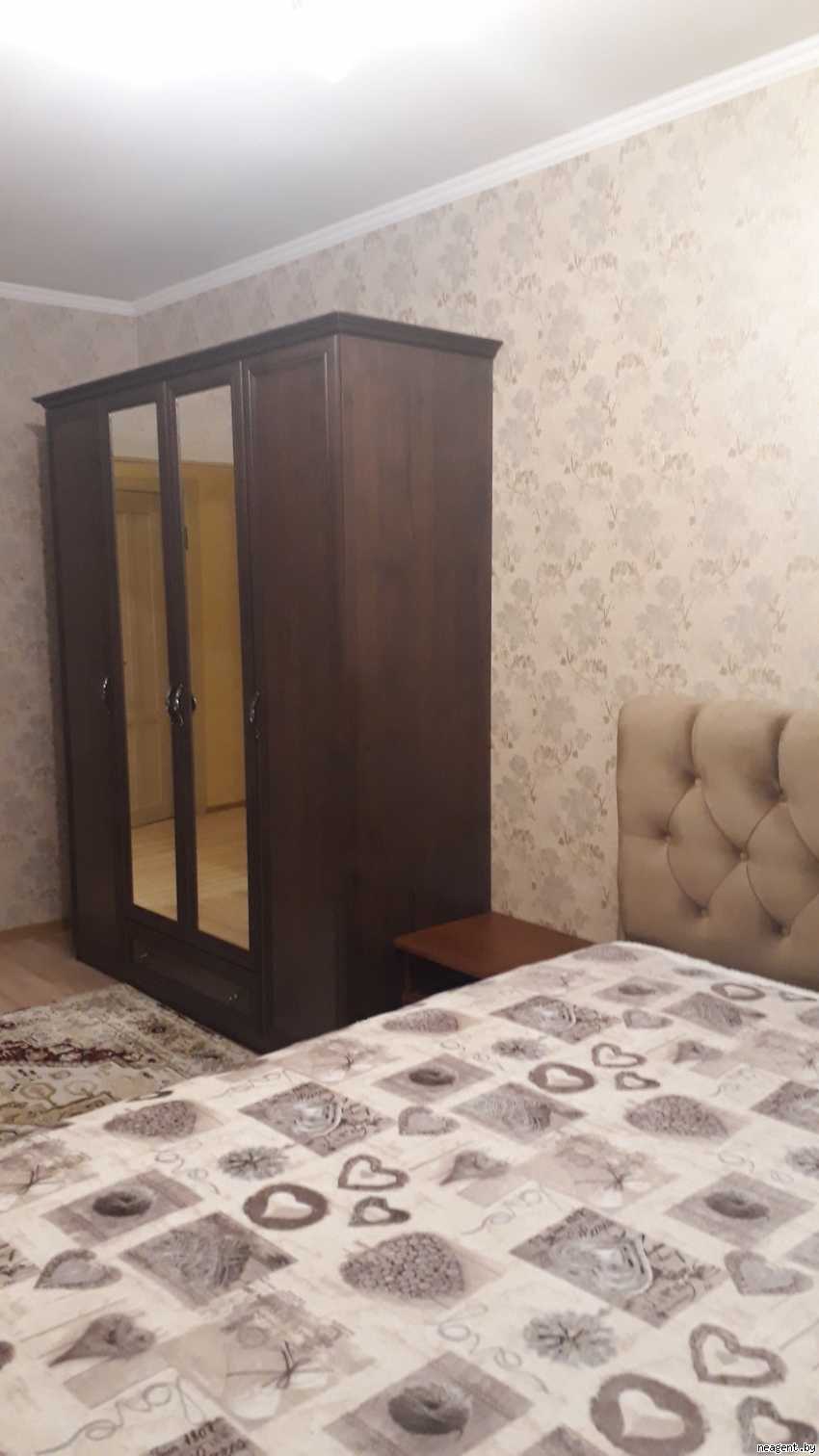 3-комнатная квартира, ул. Героев 120 Дивизии, 6, 1890 рублей: фото 4