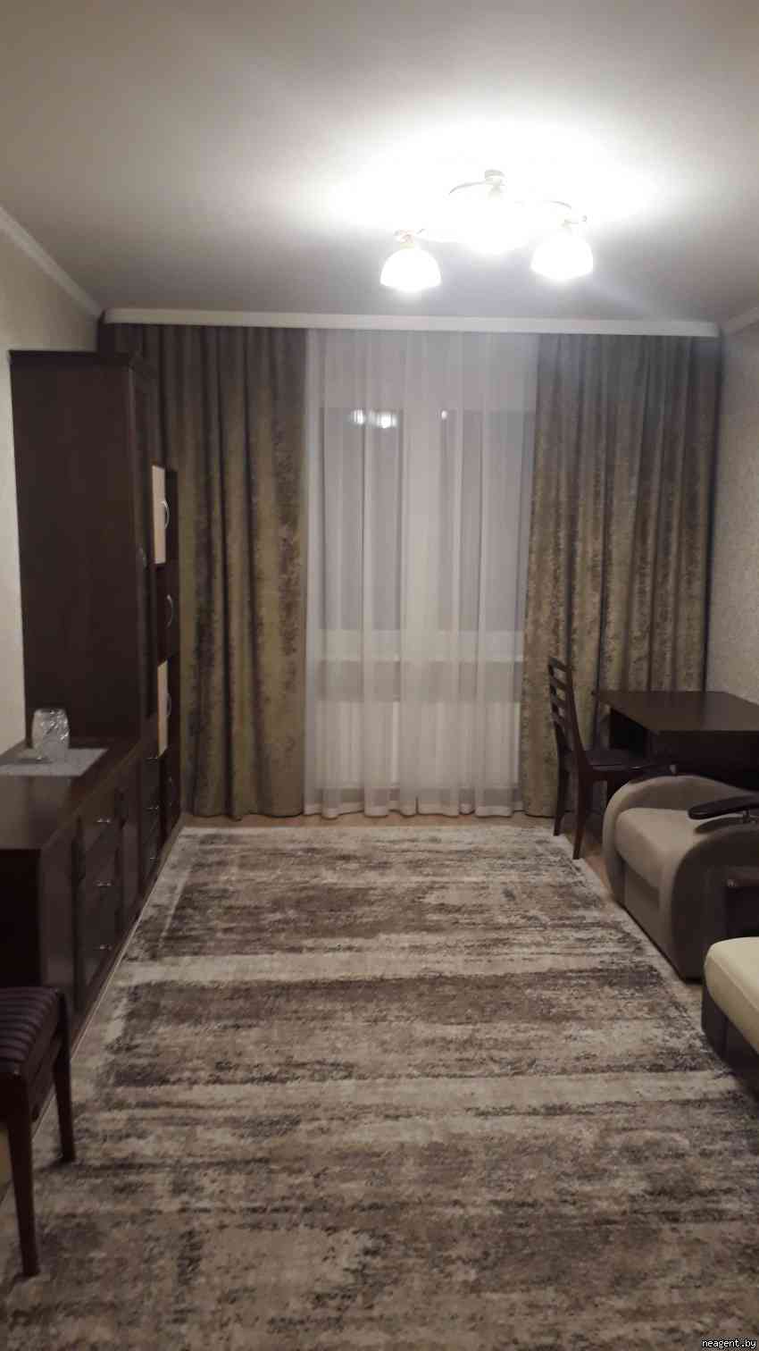 3-комнатная квартира, ул. Героев 120 Дивизии, 6, 1890 рублей: фото 5