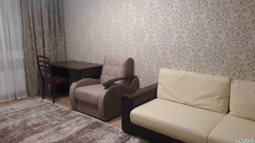 3-комнатная квартира, ул. Героев 120 Дивизии, 6, 1890 рублей: фото 7