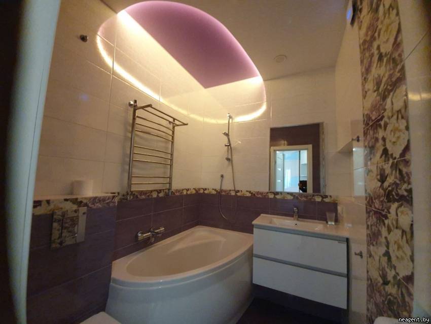 2-комнатная квартира, ул. Ложинская, 20, 2067 рублей: фото 14