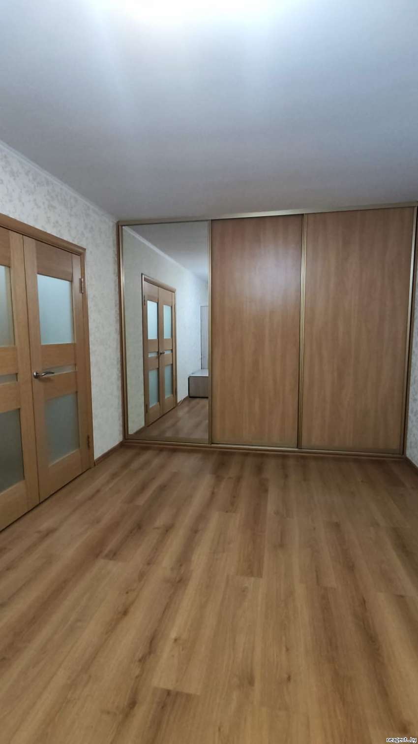 2-комнатная квартира, ул. Веры Хоружей, 35, 1329 рублей: фото 5