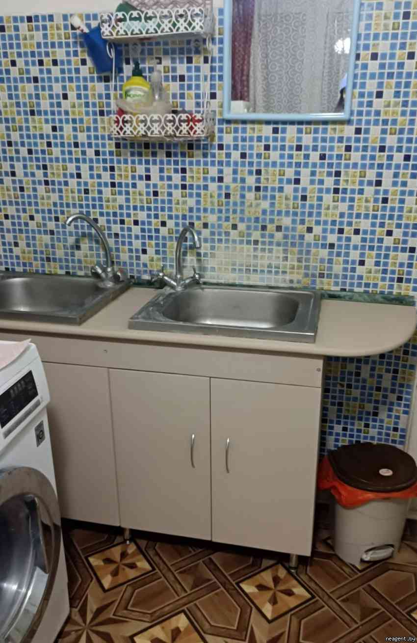 Комната, ул. Веры Хоружей, 42, 443 рублей: фото 5