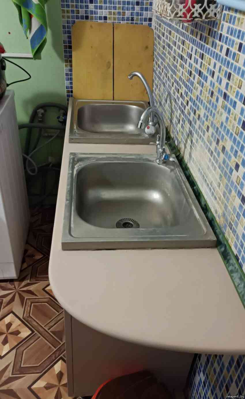 Комната, ул. Веры Хоружей, 42, 443 рублей: фото 6