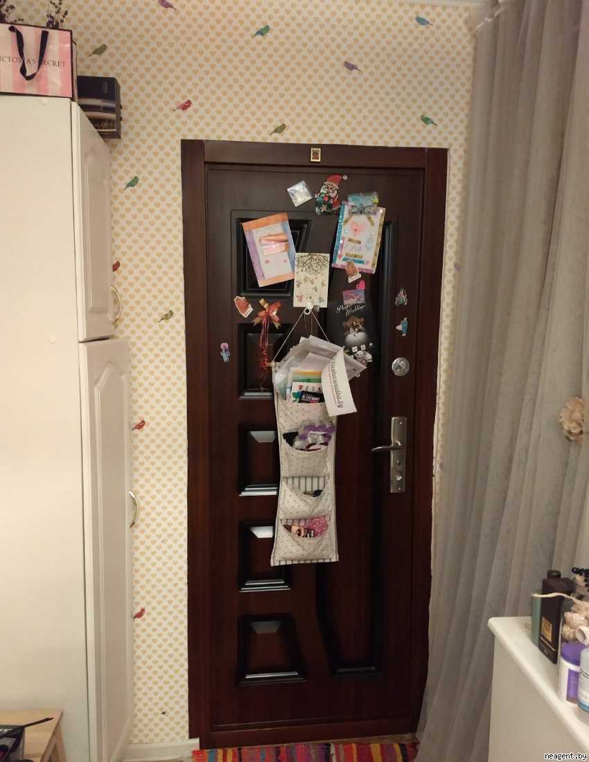 Комната, ул. Веры Хоружей, 42, 443 рублей: фото 7