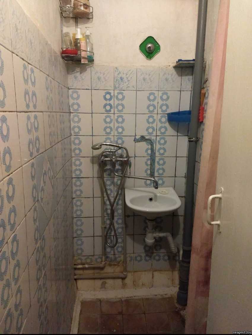 Комната, ул. Веры Хоружей, 42, 443 рублей: фото 8