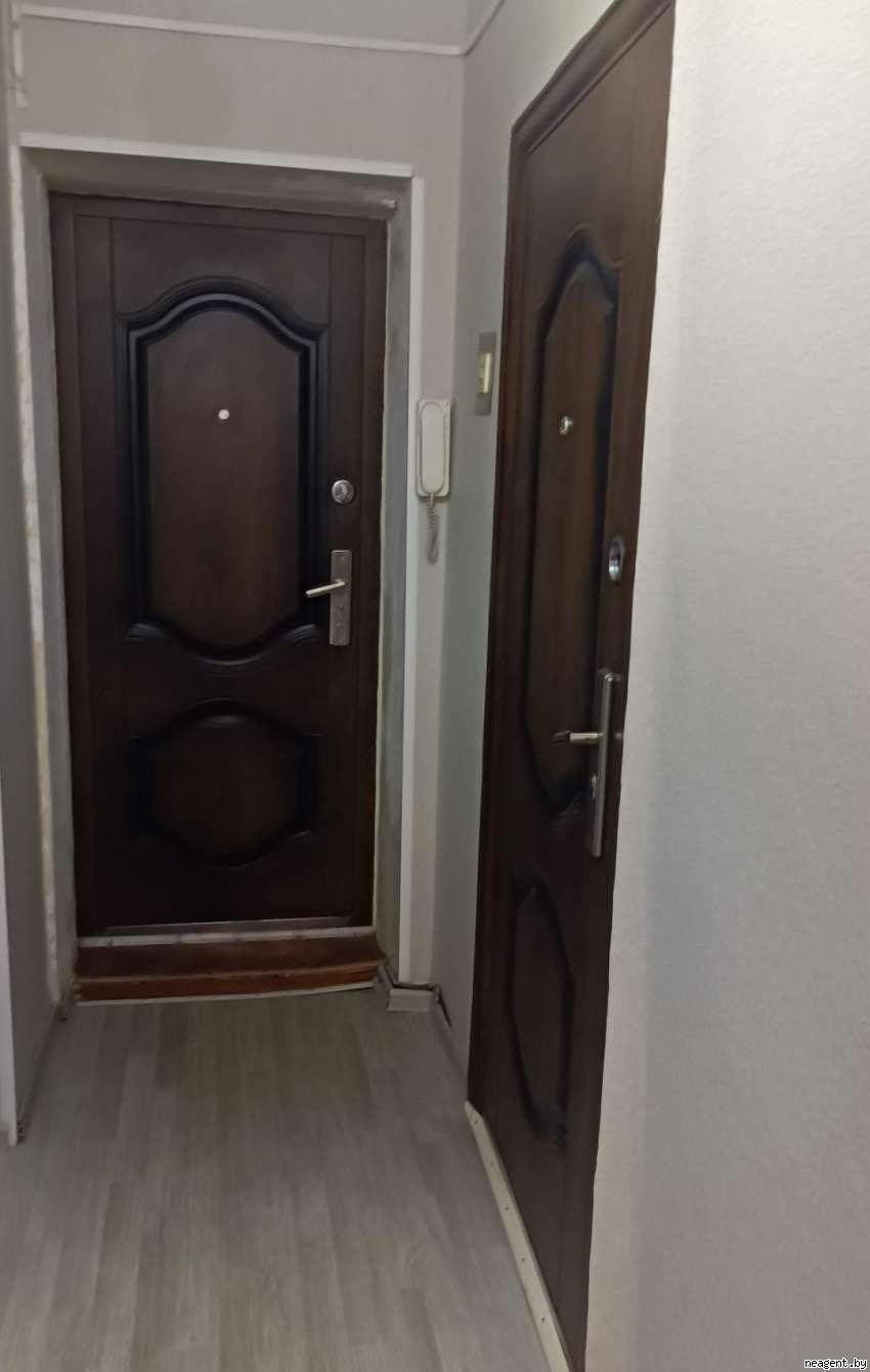 Комната, ул. Веры Хоружей, 42, 443 рублей: фото 9