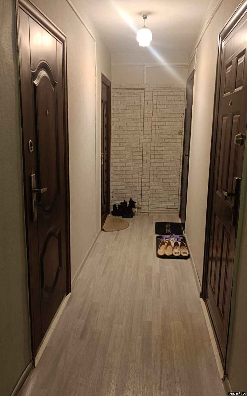 Комната, ул. Веры Хоружей, 42, 443 рублей: фото 10