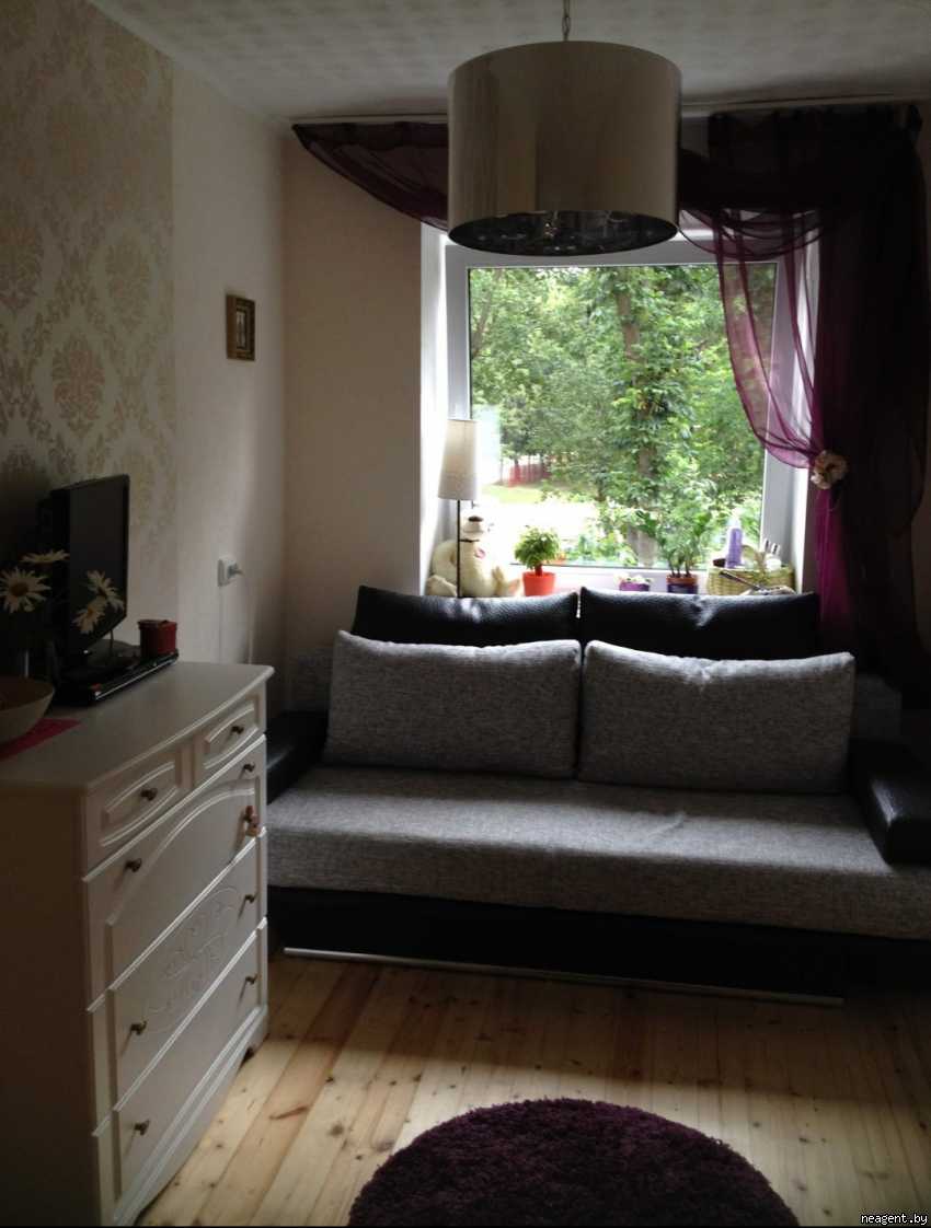 Комната, ул. Веры Хоружей, 42, 443 рублей: фото 4