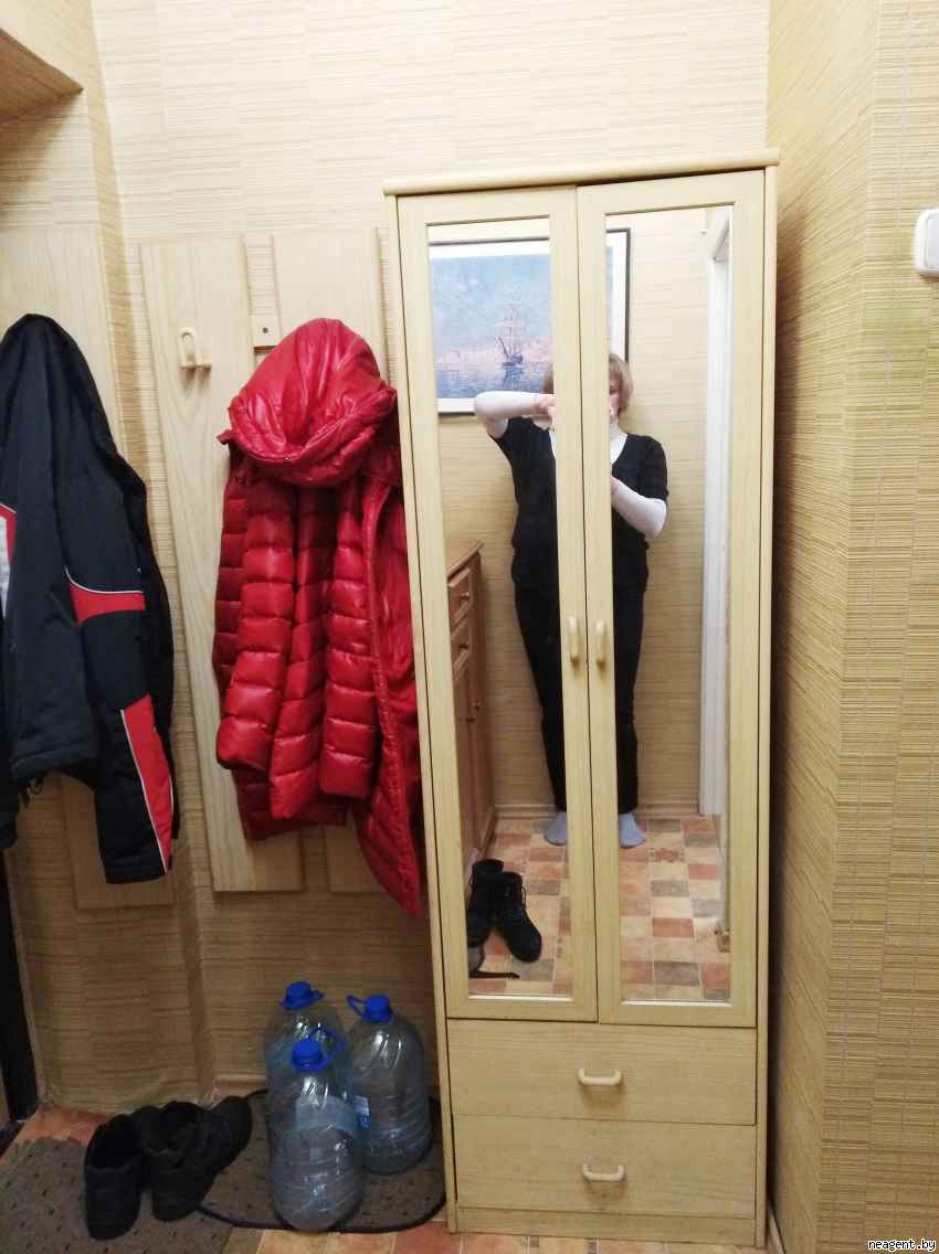 1-комнатная квартира, Калинина пер., 5, 1033 рублей: фото 4