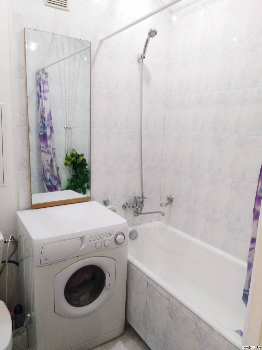 1-комнатная квартира, Калинина пер., 5, 1033 рублей: фото 9