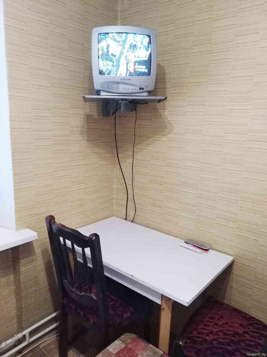 1-комнатная квартира, Калинина пер., 5, 1033 рублей: фото 11