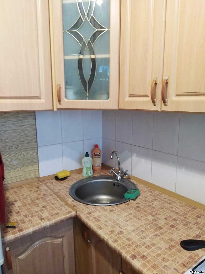 1-комнатная квартира, Калинина пер., 5, 1033 рублей: фото 12