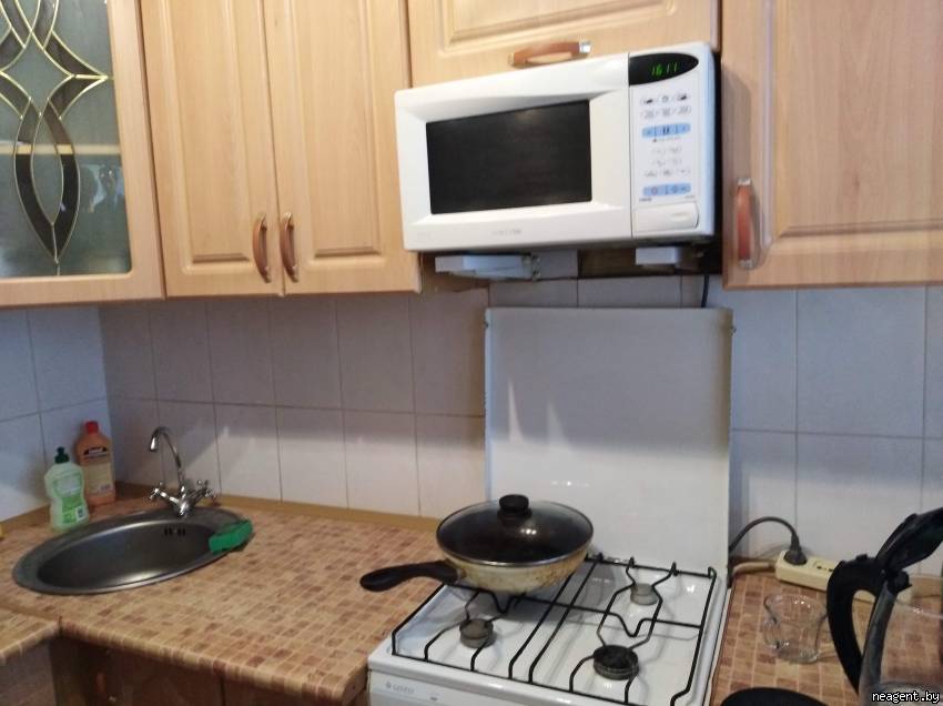 1-комнатная квартира, Калинина пер., 5, 1033 рублей: фото 13