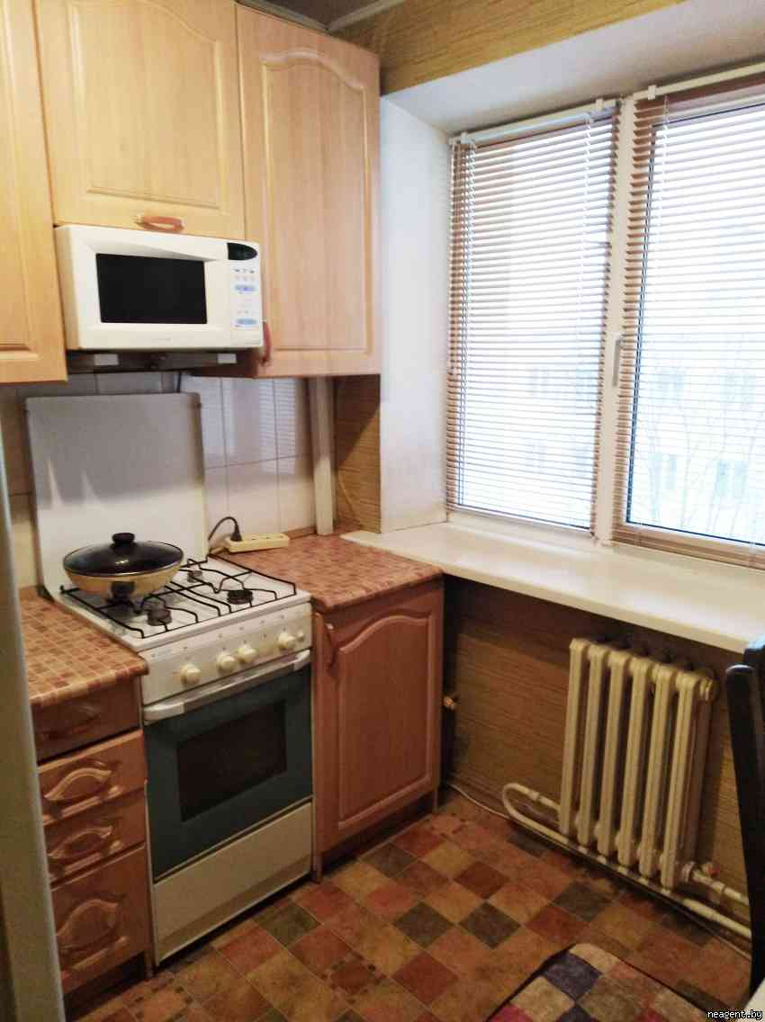 1-комнатная квартира, Калинина пер., 5, 1033 рублей: фото 14