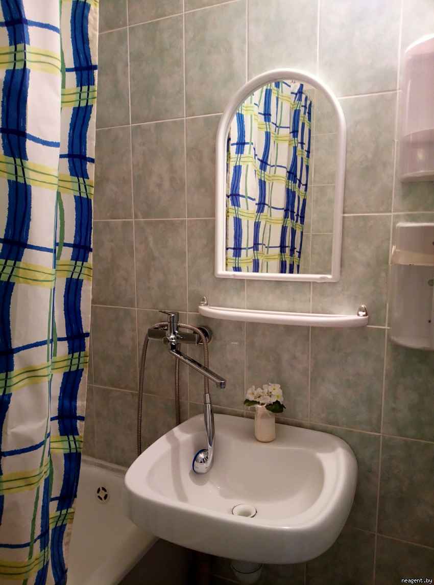 1-комнатная квартира, ул. Великоморская, 12, 1122 рублей: фото 3