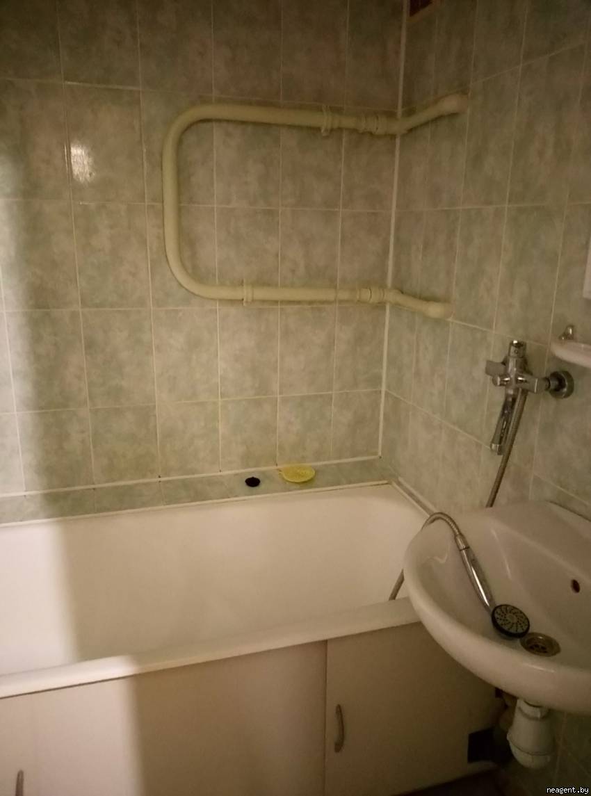 1-комнатная квартира, ул. Великоморская, 12, 1122 рублей: фото 4