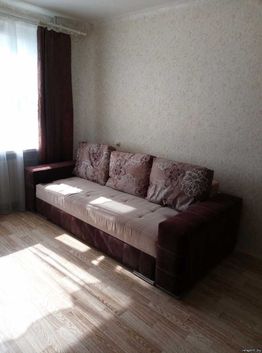 1-комнатная квартира, ул. Великоморская, 12, 1122 рублей: фото 1