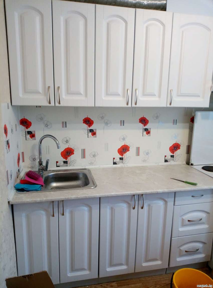 1-комнатная квартира, ул. Великоморская, 12, 1122 рублей: фото 2