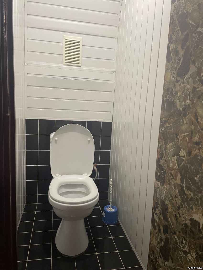 1-комнатная квартира, ул. Шаранговича, 49/4, 1033 рублей: фото 3