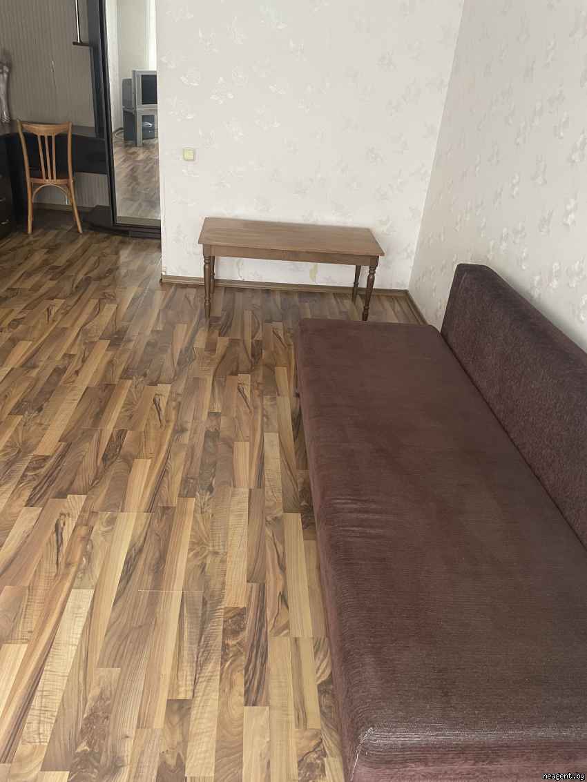 1-комнатная квартира, ул. Шаранговича, 49/4, 1033 рублей: фото 5