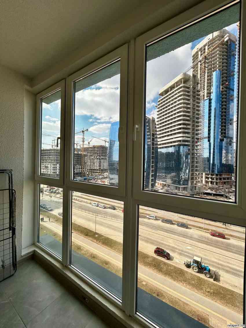 1-комнатная квартира, ул. Братская, 9, 1321 рублей: фото 14