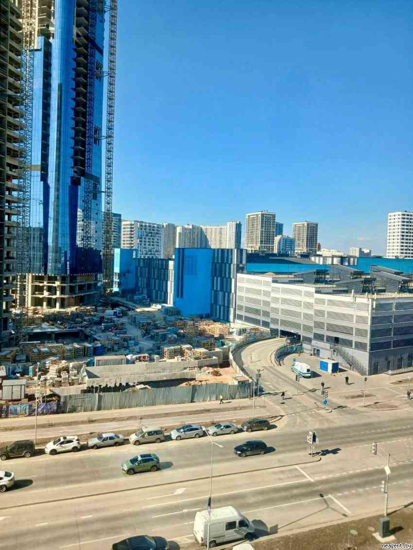 1-комнатная квартира, ул. Братская, 9, 1321 рублей: фото 16