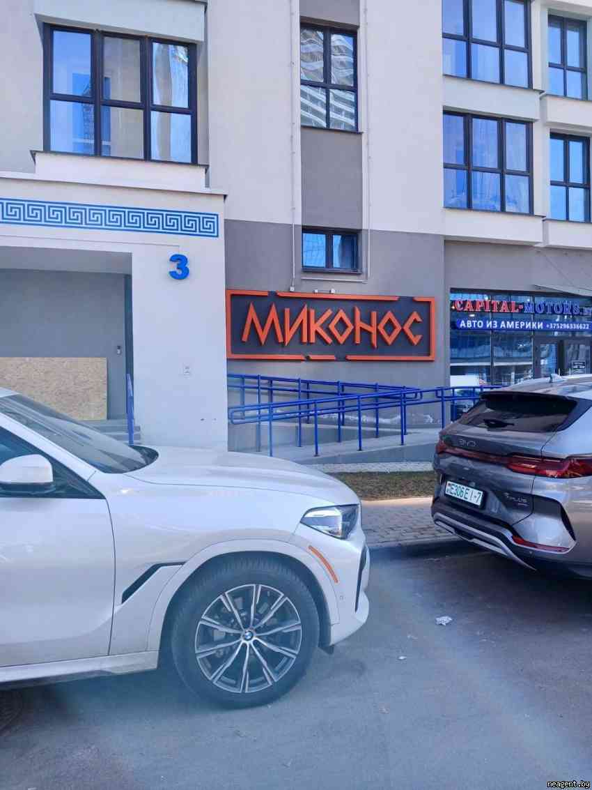 1-комнатная квартира, ул. Братская, 9, 1321 рублей: фото 18